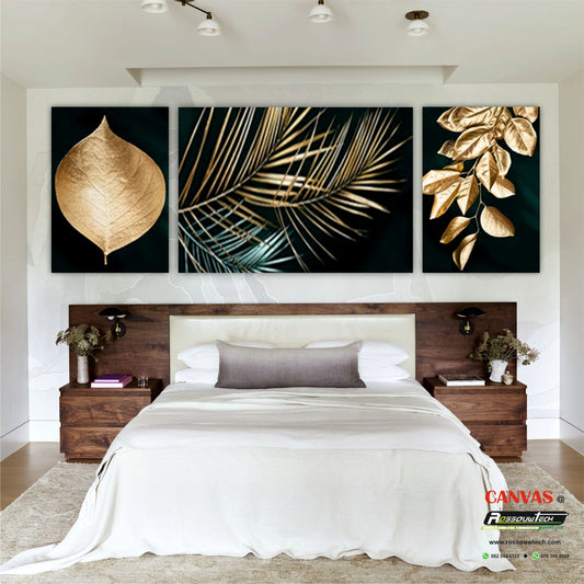 CLR 3 Piece Canvas sets incl. FREE DELIVERY