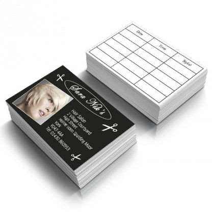 Business Cards includes FREE DELIVERY