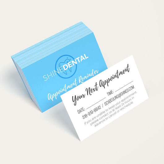 Business Cards includes FREE DELIVERY