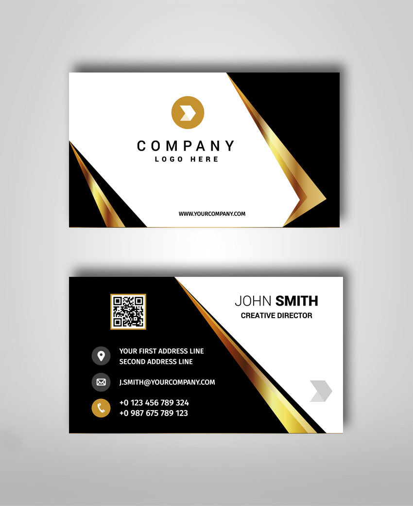 Business Cards includes FREE DELIVERY