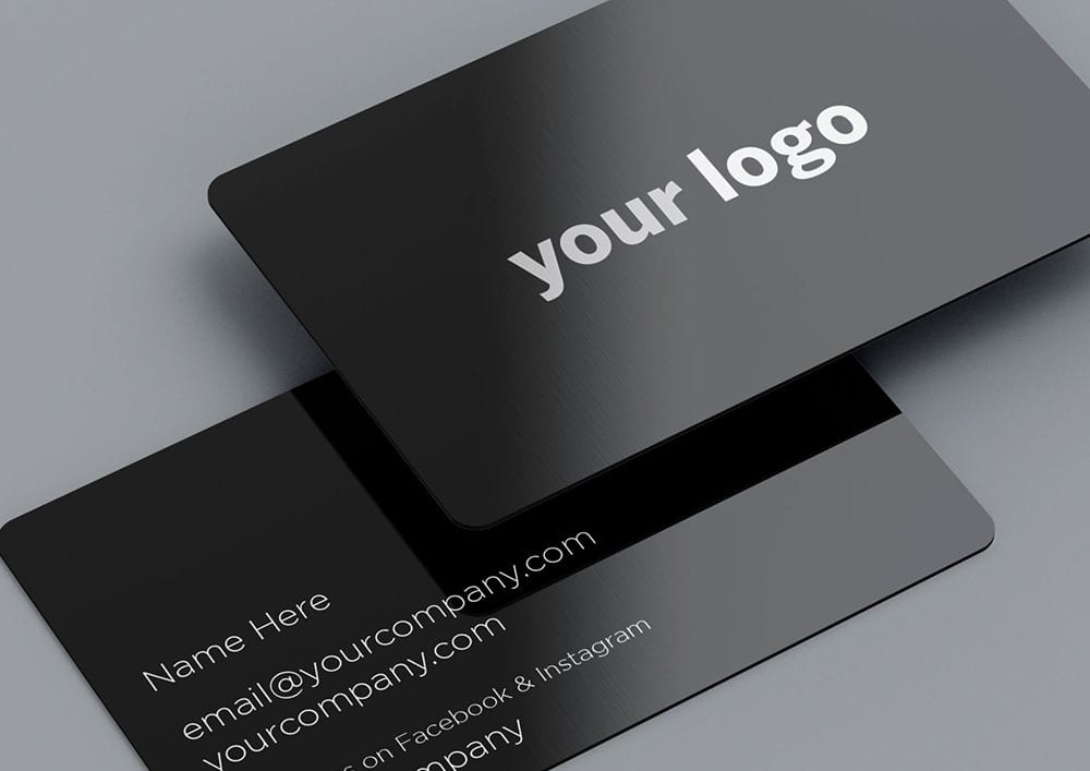 Business Cards includes FREE DELIVERY