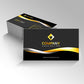 Business Cards includes FREE DELIVERY