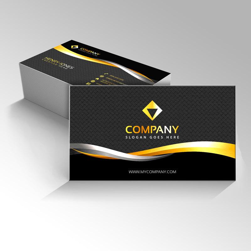 Business Cards includes FREE DELIVERY