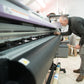 Large Format Printer Installation Services KZN